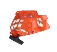 Ensamblaje del Arrancador de Arranque de Retroceso Arrancador de Retroceso Universal 505159204 Sustitución Motosierra Arranque para Husqvarna 555 560 Motosierra