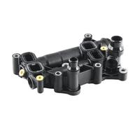 Ensamblaje Del Termostato F20 116d 118d 120d 125d F22 218d 220d 225d E90 F30 F34 316d 318d 320d 325d 328d 330 N47 11428507694 Termostato Y Carcasa