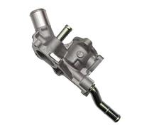 Ensamblaje Del Termostato Para Mazda 6 3 Para CX-3 Para CX-5 2012-2019 PE021517ZA P502-15-17Z Carcasa Termostato Refrigeración Motor Con Conjunto Sensores