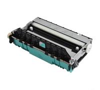 Ensamblaje eficiente del módulo dúplex de la colección de tinta residual para HP Pro X451dn y X476dn