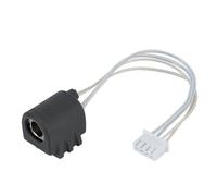 Ensamblaje Hotend de calentamiento rápido con mecanismos avanzados para impresión consistente de impresora para bloque calentador de impresora