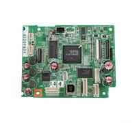 Ensamblaje para placa Madre Para Impresora para canon IP4200 para fácil | Compatible exacto para modelo IP4200, códigos QM2-2670, restaura impresora inactiva, instalación sin herramientas