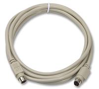 Ensamblajes de cables - Cables de ordenador - CABLE KEYBOARD/MOUSE PS2 - 9128-5