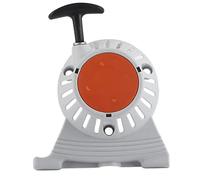 Ensamble del Arrancador De Tracción De Retroceso para KM 90, KM 100, KM 110, KM 130, fs90, fs100, fs110, fs130, fc90, fc100, fc11 Herramienta De Jardín De Repuesto para La Recortadora De Hilo