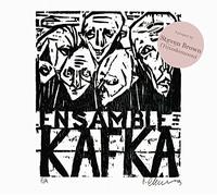 Broken Silence – Ensamble Kafka