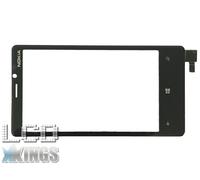 Ensamble Pantalla Táctil Nokia LUMIA 920 N920, Negra, Nuevo