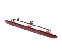 Ensamble trasero Compatible Con Fiat Para Punto Para Evo 2008-2012 Luz Freno Montaje Para Alto Tercera Trasera Para Superbrillante Piezas Coche