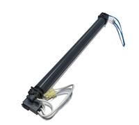 Ensamblea de película de fijación de 1 PC bien hecha compatible con modelos automotrices M401 M425 P2055 P2035 para el número de pieza RM1-6406 RM1-6405 RM1-8809 RM1-8808 RM1-9189(2035 2055 220V)