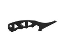 Ensanchador de cuerdas de guitarra, ensanchador de cuerdas de guitarra eléctrica portátil Dispositivo de mejora de afinación de guitarra Herramienta de estiramiento para violín