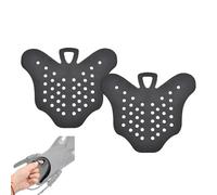 Ensanchador de Zapatos: Arquitectura de Soporte de Aletas Antiarrugas, de Desplazamiento de Material Estructural de Alta tensión, componente de fijación de Almohadilla de pie de Doble componen