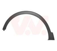 Ensanchamiento De Aleta 4386521 VAN WEZEL Para RENAULT