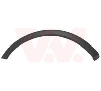 Ensanchamiento De Guardabarros 3777522 VAN WEZEL Para OPEL