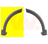 Ensanchamiento De Guardabarros 3779527 VAN WEZEL Para OPEL
