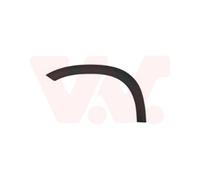 Ensanchamiento De Guardabarros 4085521 VAN WEZEL Para PEUGEOT