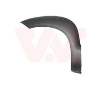 Ensanchamiento De Guardabarros 8267521 VAN WEZEL Para HYUNDAI