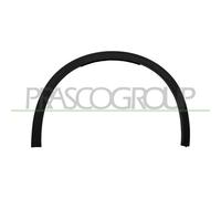 Ensanchamiento Guardabarros Prasco AA7101581 para Alfa Romeo