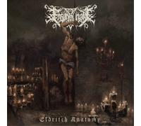 Ensanguinate – Eldritch Anatomy – CD (Importación USA)