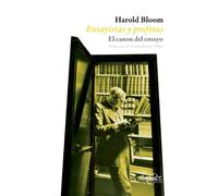 Ensayistas y profetas (VOCES / ENSAYO)