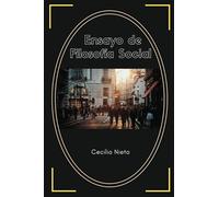 Ensayo de Filosofía Social (Sextateuco de Filosofía)