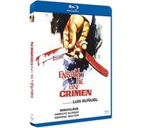 Ensayo de un Crimen [Blu-ray] (1955)