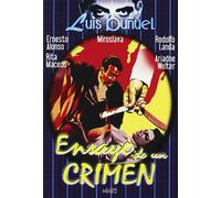 Ensayo De Un Crimen [DVD] (1955)
