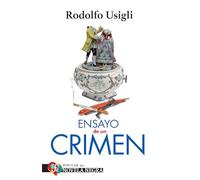 Ensayo De Un Crimen (Popular (fce))