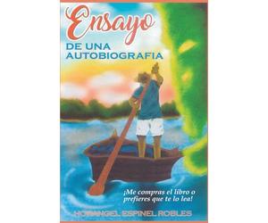 Ensayo de una Autobiografía: Horangel Espinel Robles