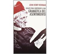 Ensayo para contribuir a una Gramática del Asentimiento
