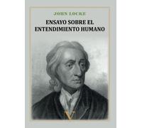 Ensayo sobre el entendimiento humano: 1