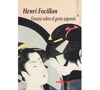 Ensayo sobre el genio japonés (ARTE)