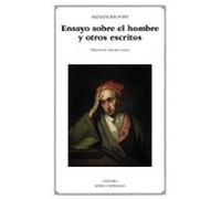 Ensayo Sobre El Hombre Y Otros Escritos