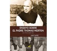 ensayo sobre el padre thomas merton