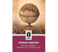 Ensayo sobre el principio de población