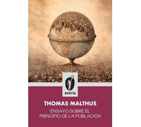 Ensayo sobre el principio de población