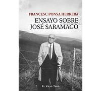 Ensayo sobre José Saramago