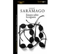 Ensayo Sobre La Ceguera