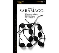 Ensayo Sobre La Ceguera