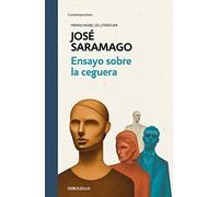 Ensayo sobre la ceguera (edición especial en tapa dura) (Ediciones Conmemorativas)