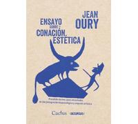 Ensayo sobre la conación estética