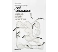 Ensayo sobre la lucidez | José Saramago