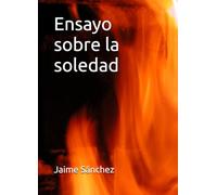 Ensayo sobre la soledad