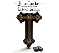 Ensayo sobre la tolerancia · Carta sobre la tolerancia | John Locke