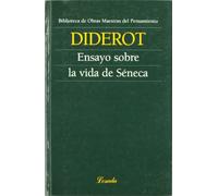 Ensayo Sobre La Vida De Seneca -51-