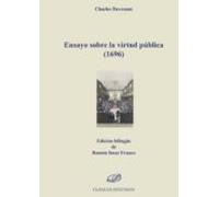 Ensayo Sobre La Virtud Pública 1696