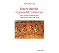 Ensayo Sobre Los Orígenes Del Cristianismo (ebook)