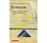 Ensayos- 2021: Edición bilingüe