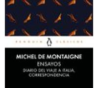 Ensayos (audiolibro)