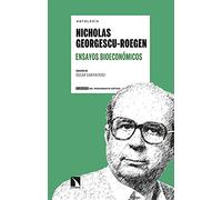 Ensayos Bioeconomicos (2ª Ed.)