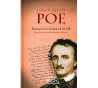 Ensayos Completos Iii