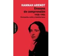 Ensayos De Comprensión 1930-1954